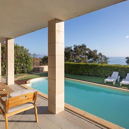 Villa Ca'N Tugores By Rentallorca Colonia de Sant Pere Luaran gambar