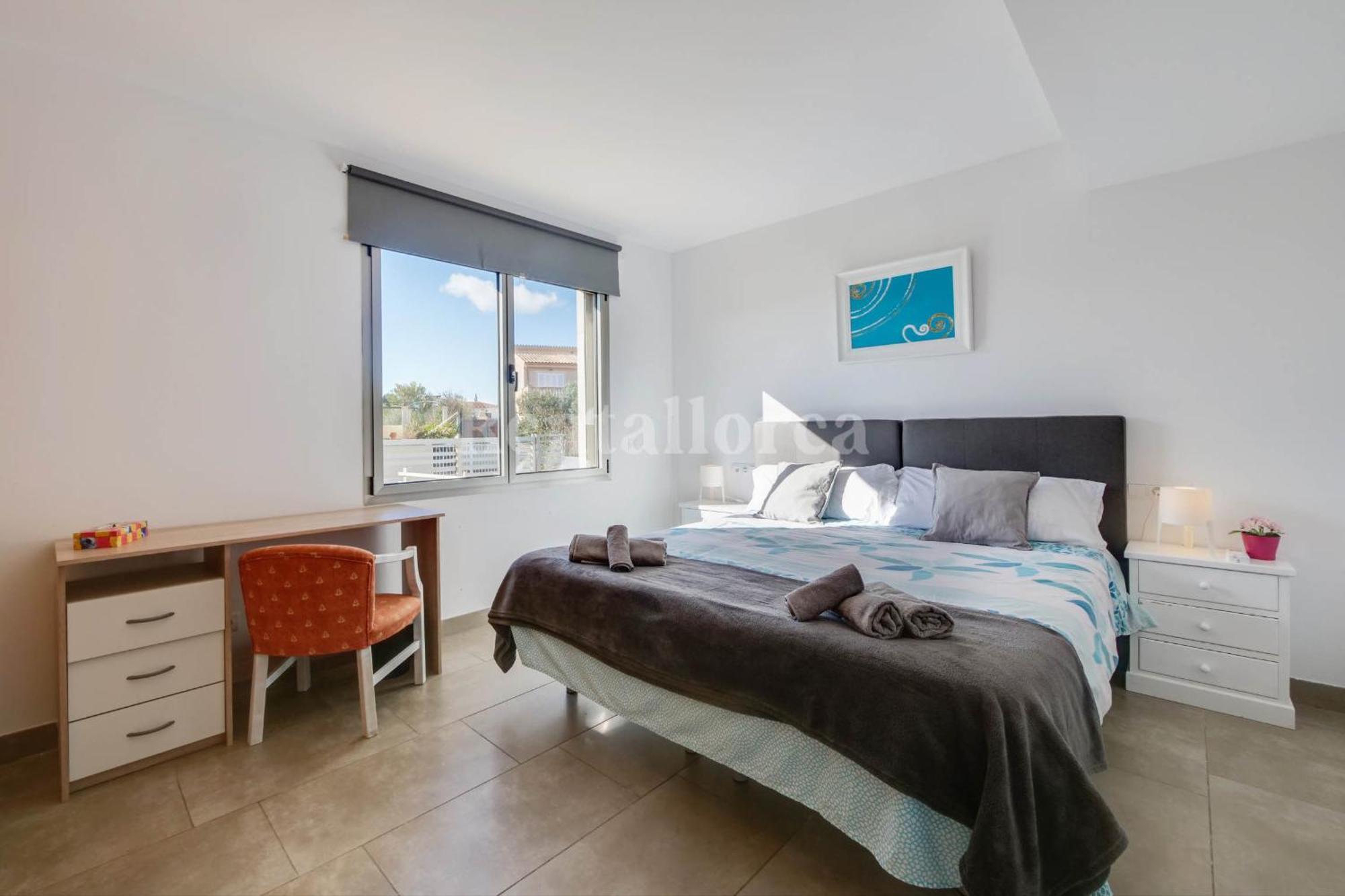 Villa Ca'N Tugores By Rentallorca Colonia de Sant Pere Luaran gambar