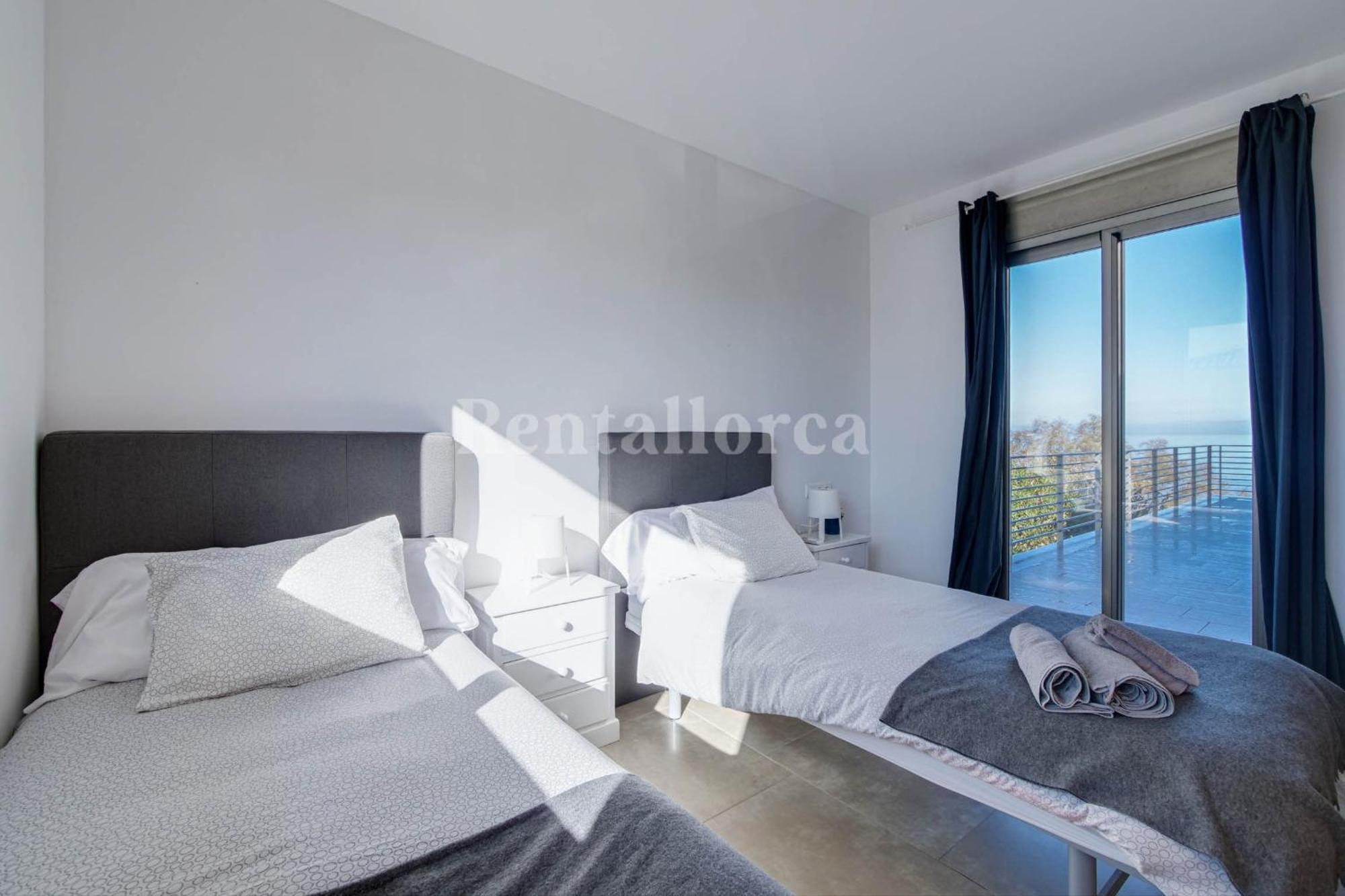 Villa Ca'N Tugores By Rentallorca Colonia de Sant Pere Luaran gambar
