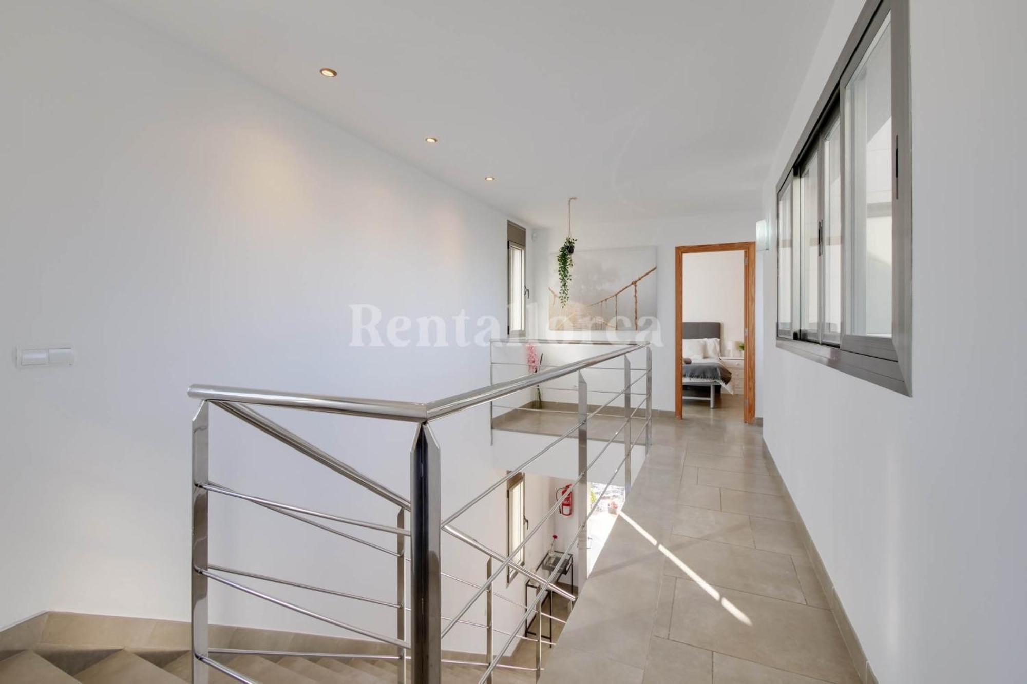 Villa Ca'N Tugores By Rentallorca Colonia de Sant Pere Luaran gambar