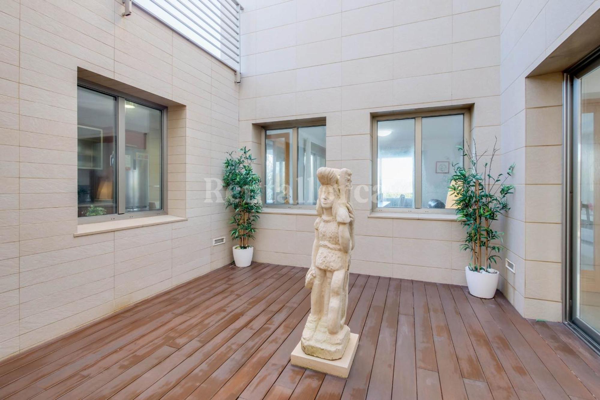 Villa Ca'N Tugores By Rentallorca Colonia de Sant Pere Luaran gambar