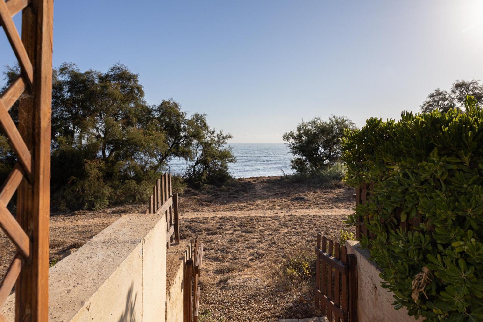 Villa Ca'N Tugores By Rentallorca Colonia de Sant Pere Luaran gambar