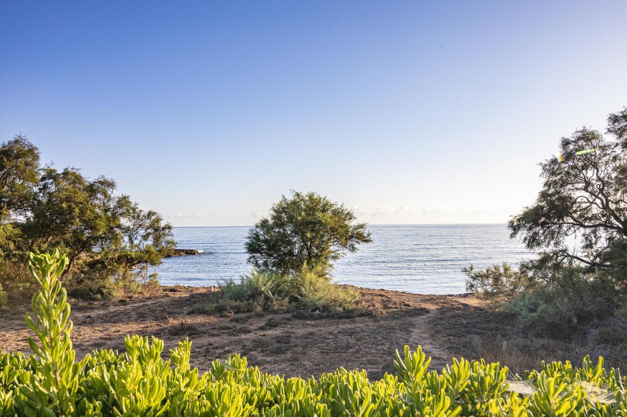 Villa Ca'N Tugores By Rentallorca Colonia de Sant Pere Luaran gambar
